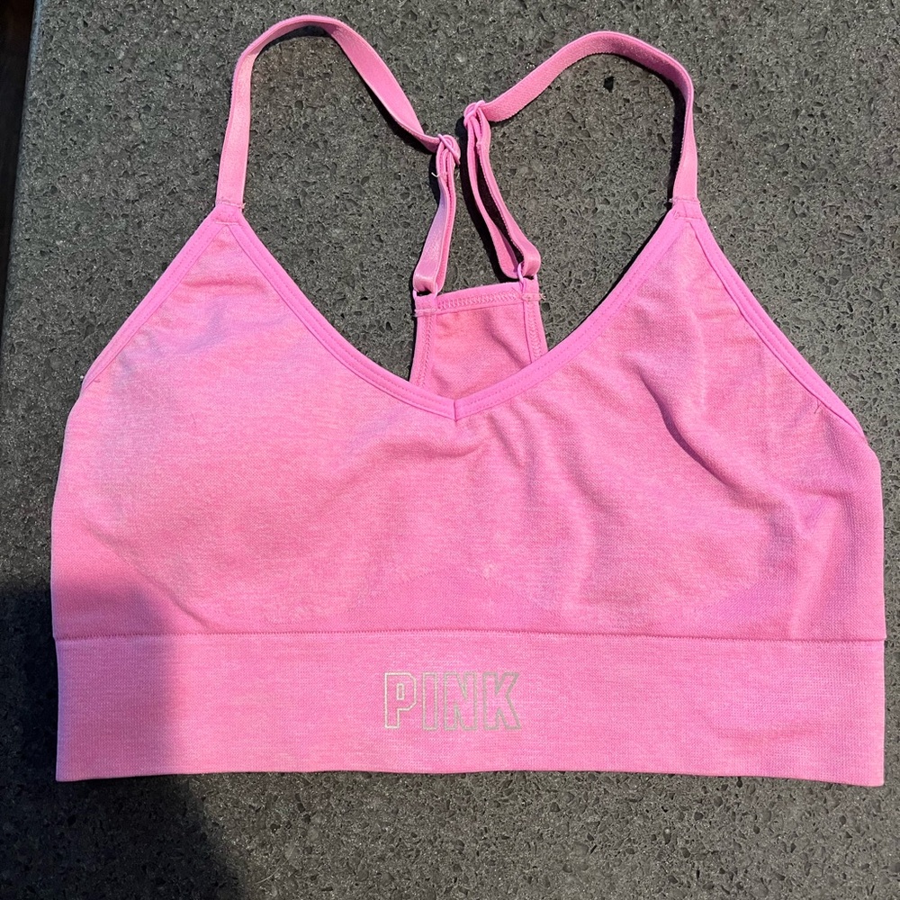 Pink Active Set!! - image 2